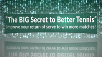 Thumbnail for The Big Secret to Better Tennis