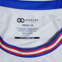 Thumbnail for Custom Round Neck Basketball Jerseys
