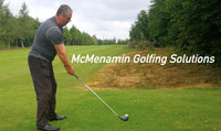 Thumbnail for McMenamin Golfing Solutions - The Last Golf Lesson You Will Ever Need To Start Golfing