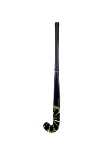 Beginner Indian Maharadja field hockey stick: Choose your Stick Size & Design!