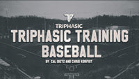 Thumbnail for Triphasic Baseball Training Manual