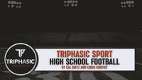 Thumbnail for Triphasic High School Football Training Manual