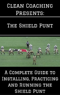 Thumbnail for Coaching and Installing the Shield Punt
