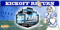 Thumbnail for 3rd Phase COMPLETE KICKOFF RETURN Course