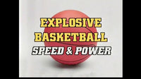 Thumbnail for Explosive Basketball Quickness & Agility
