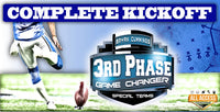 Thumbnail for 3rd PHASE ULTIMATE KICKOFF COURSE