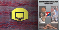 Thumbnail for Dominating Basketball Play 40 Skill Drills