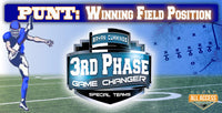 Thumbnail for 3rd PHASE PUNT Course: Winning Field Position