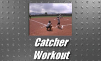 Thumbnail for Catchers Baseball Workout