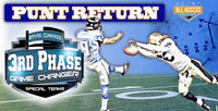 Thumbnail for 3rd PHASE Game Changing Punt Return Course