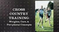 Thumbnail for Cross Country Weights, Core & Peripheral Concepts