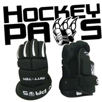 Thumbnail for Hockey Paws Mittens