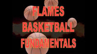 Thumbnail for Flames Basketball Fundamentals