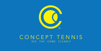 Thumbnail for Concepts for Faster Improvements in Tennis