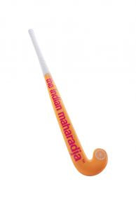 Thumbnail for Beginner Indian Maharadja field hockey stick: Choose your Stick Size & Design!