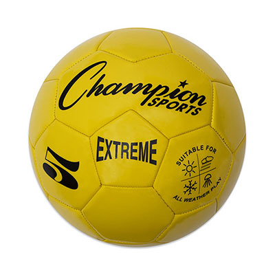 EXTREME SOCCER BALL HoopsKing