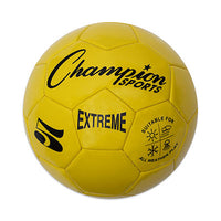 Thumbnail for EXTREME SOCCER BALL