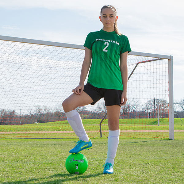 SUPER SOFT SOCCER BALL