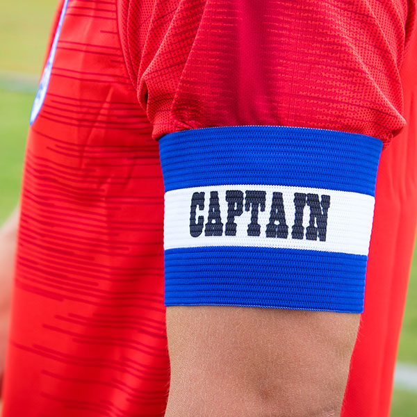 CAPTAIN ARMBAND