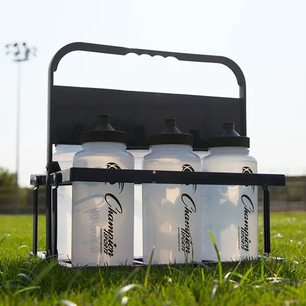 COLLAPSIBLE WATER BOTTLE CARRIER HoopsKing