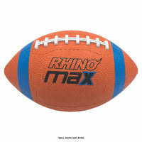 Thumbnail for Rhino Max Football Playground Set