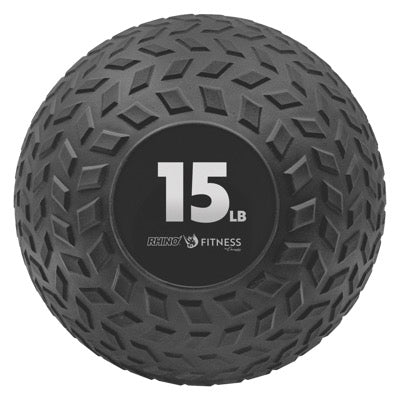 Rhino Fitness Slam Ball