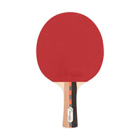 Thumbnail for 7-Ply Pips In Rubber Face Table Tennis Paddle
