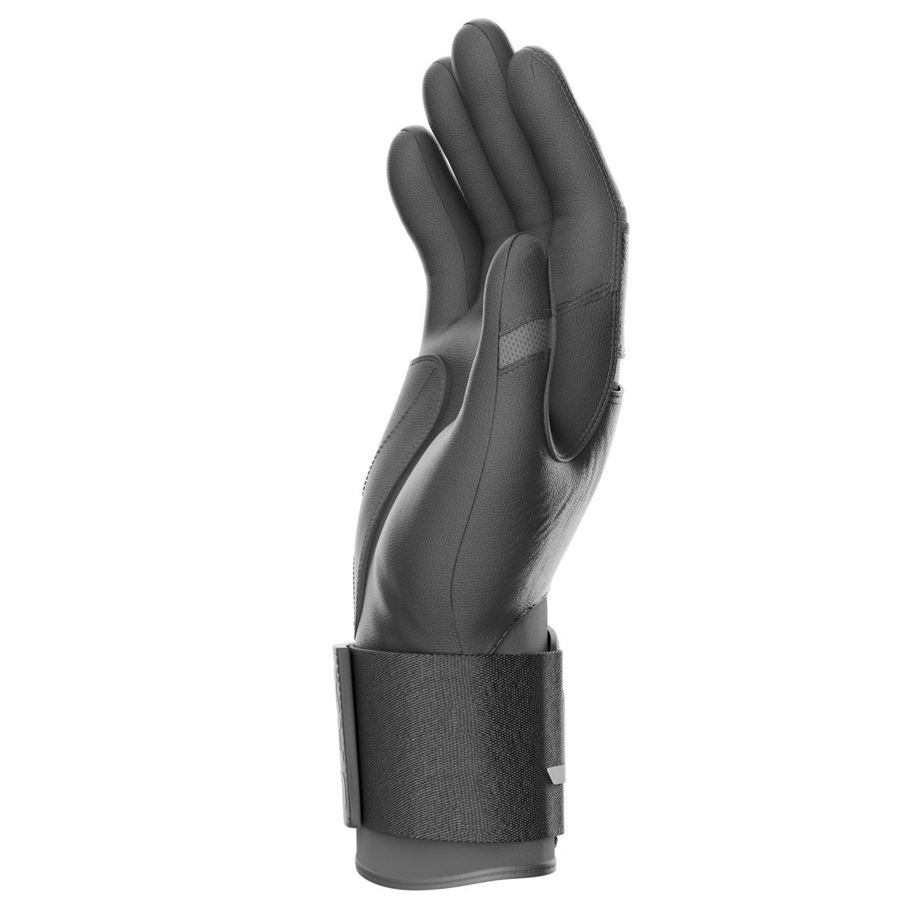 Cool Grey | Strap Cuff – view 7