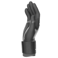 Thumbnail for Cool Grey | Strap Cuff – view 7