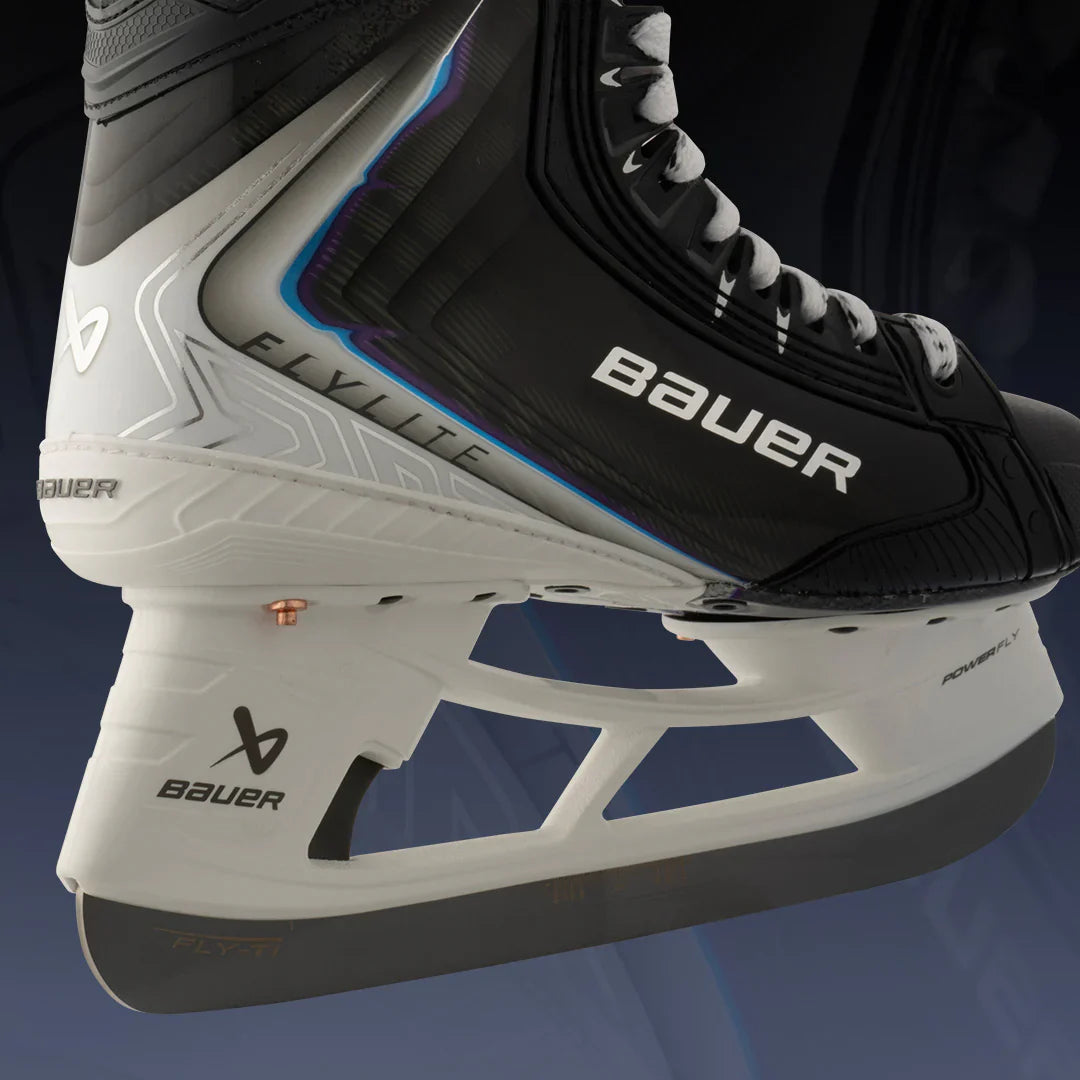 Bauer Vapor Flylite Hockey Skates - Senior