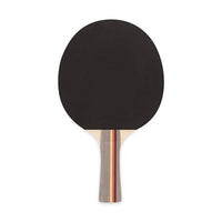 Thumbnail for 7-Ply Pips in Rubber Face Table Tennis Paddle