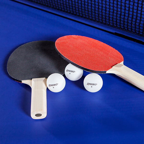 Two Player Table Tennis Set