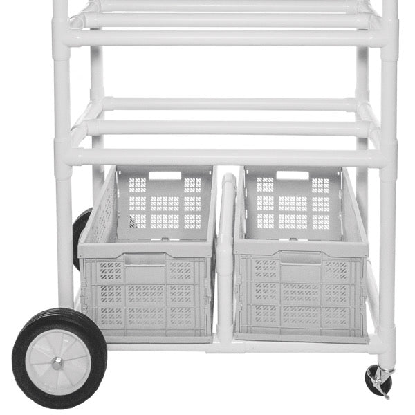 All-Terrain Equipment Cart