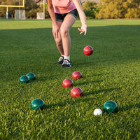 Thumbnail for Tournament Series Bocce Ball Set