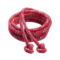 Thumbnail for Nylon Braided Jump Rope