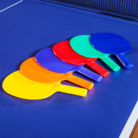 Thumbnail for Plastic Table Tennis Paddle