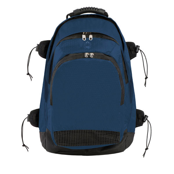 DELUXE SPORTS BACKPACK