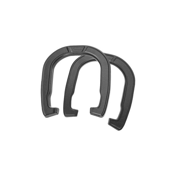 Elite Series Forged Steel Horseshoe Set