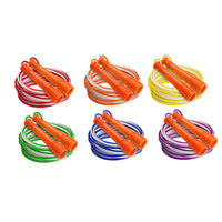 Thumbnail for Deluxe XU Jump Ropes Set
