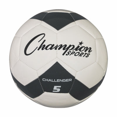 CHALLENGER SOCCER BALL