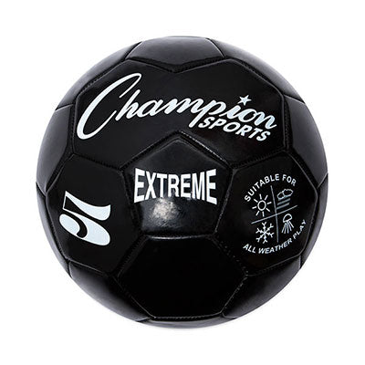 EXTREME SOCCER BALL