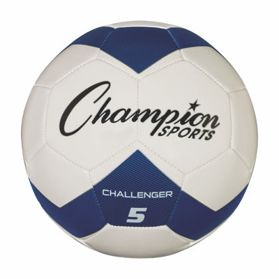 CHALLENGER SOCCER BALL