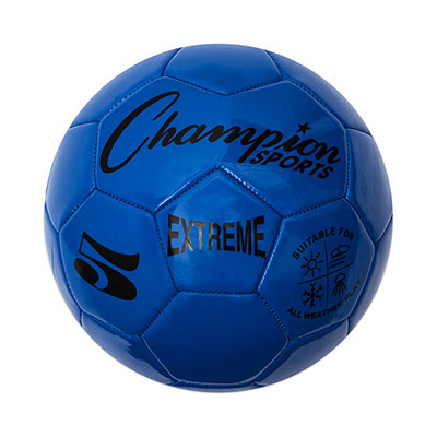 EXTREME SOCCER BALL