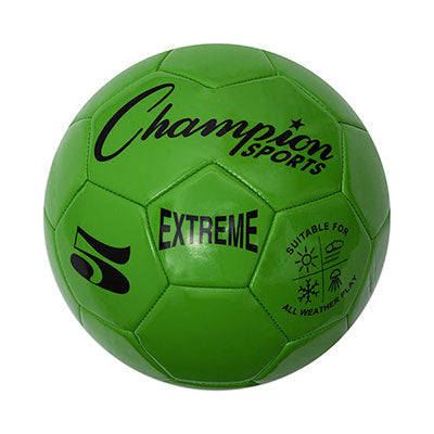 EXTREME SOCCER BALL