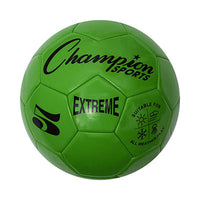 Thumbnail for EXTREME SOCCER BALL