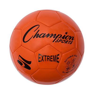 EXTREME SOCCER BALL HoopsKing