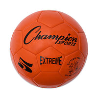 Thumbnail for EXTREME SOCCER BALL