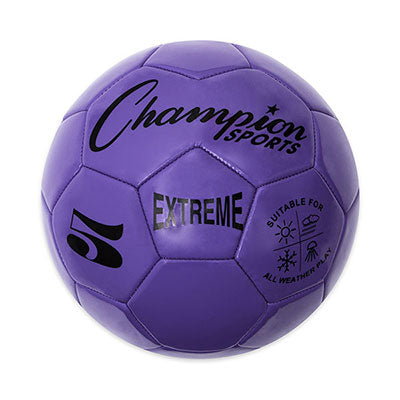 EXTREME SOCCER BALL