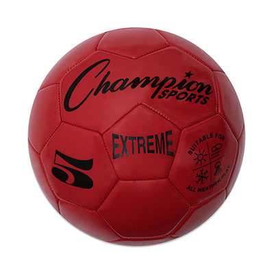 EXTREME SOCCER BALL