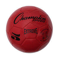 Thumbnail for EXTREME SOCCER BALL